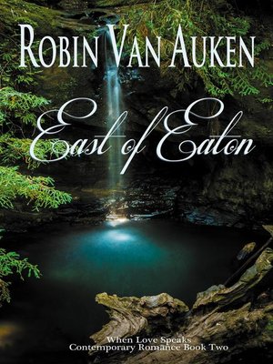 cover image of East of Eaton